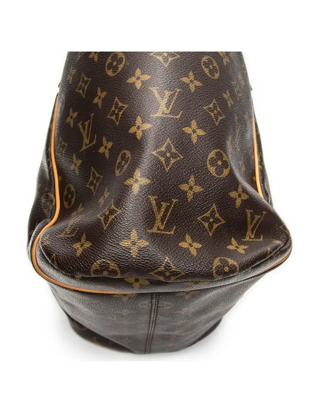 Louis Vuitton Totally Handbag Canvas Gm #333855L15B